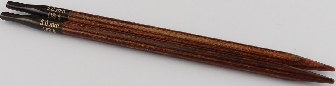 Ginger 4" Special Interchangeable US 8