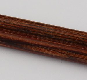 Ginger 4" Special Interchangeable US 10¾ 7.0mm