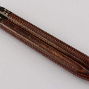 Ginger 4" Special Interchangeable US 13