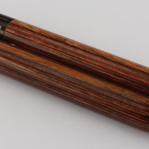 Ginger 4" Special Interchangeable US 17