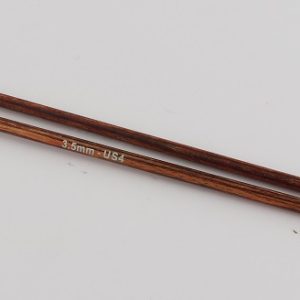 Ginger 10" Single Points US 4