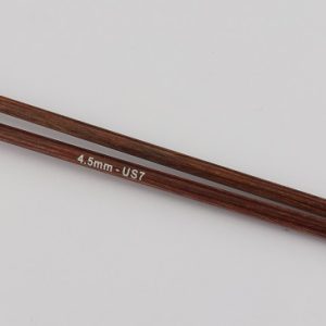 Ginger 10" Single Points US 7