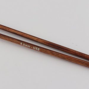 Ginger 12" Single Points US 8