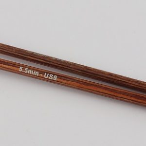 Ginger 12" Single Points US 9