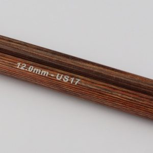 Ginger 12" Single Points US 17