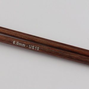 Ginger 14" Single Points US 10