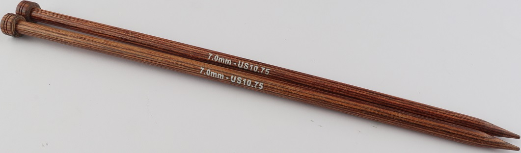 Ginger 14" Single Points US 10¾ 7.0mm