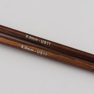 Ginger 14" Single Points US 11