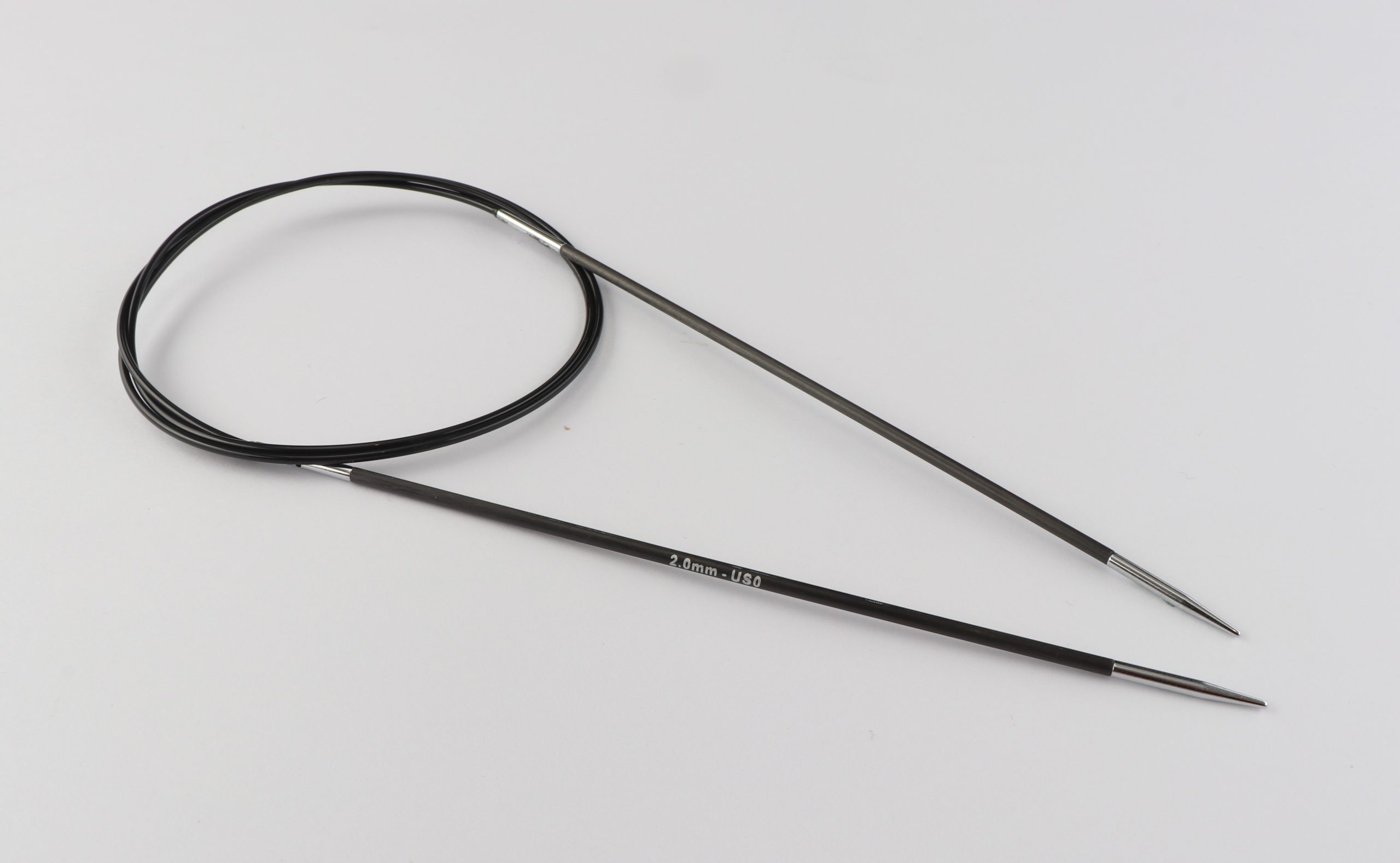 Karbonz 16" Circular US 0