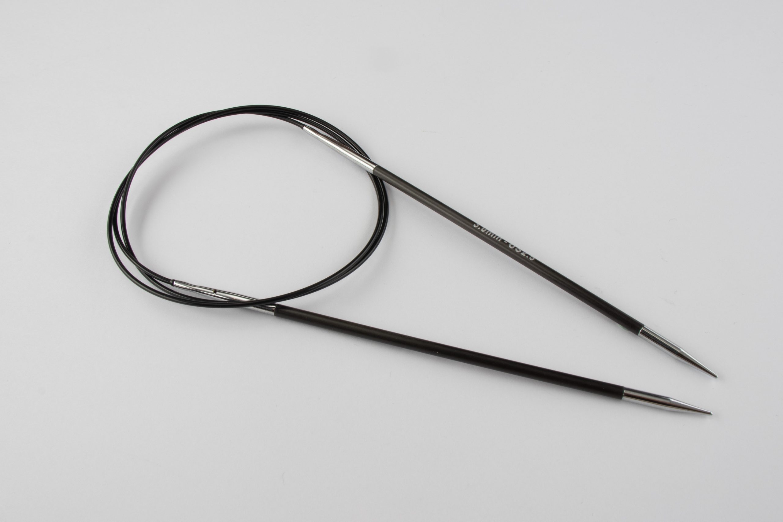 Karbonz 16" Circular US 2½ 3.0mm