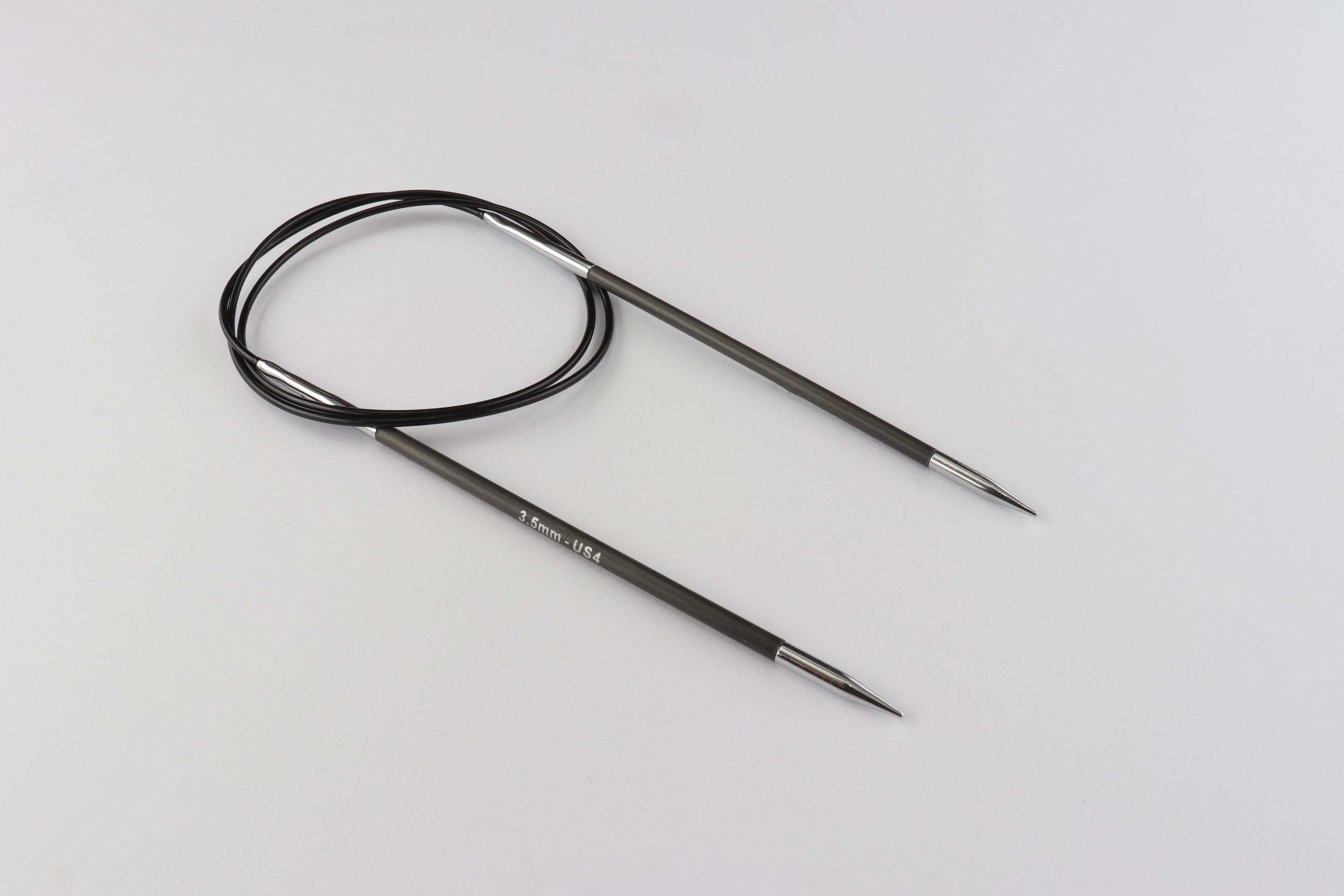 Karbonz 16" Circular US 4