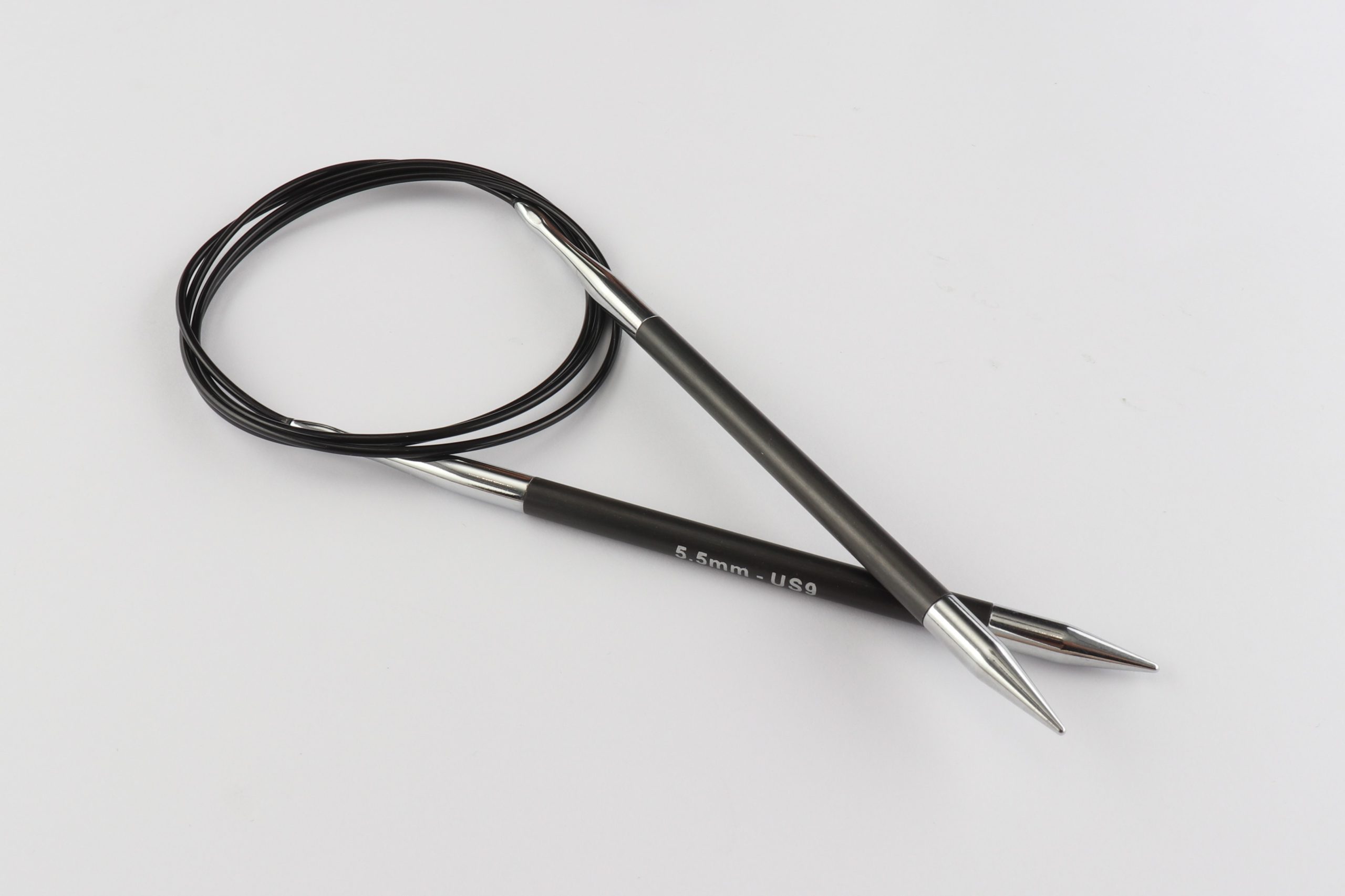 Karbonz 16" Circular US 9