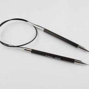 Karbonz 16" Circular US 10