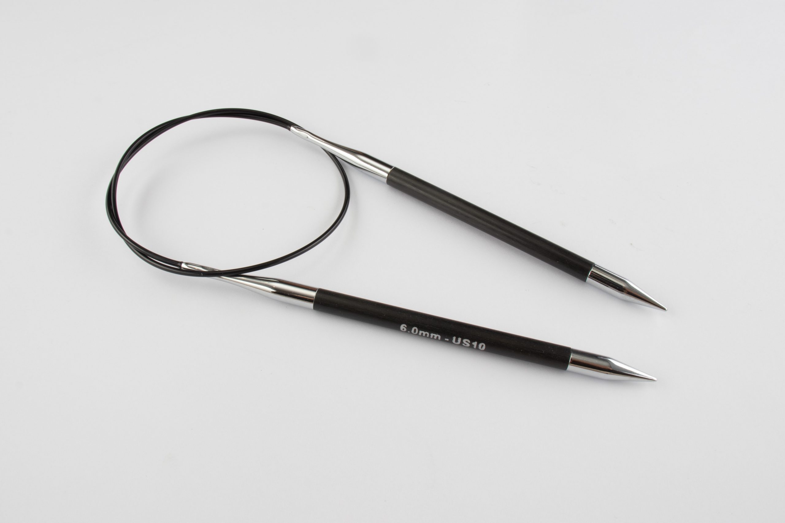 Karbonz 16" Circular US 10