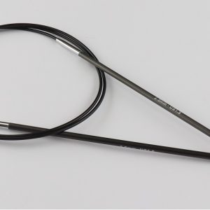 Karbonz 24" Circular US 1½ 2.5mm