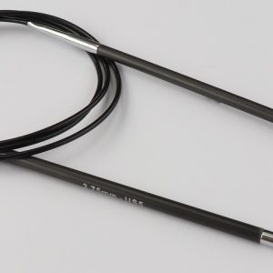 Karbonz 24" Circular US 5