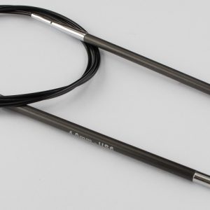 Karbonz 24" Circular US 6