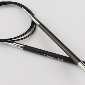 Karbonz 24" Circular US 9