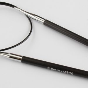 Karbonz 24" Circular US 10