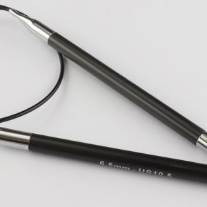 Karbonz 24" Circular US 10½