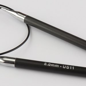 Karbonz 24" Circular US 11