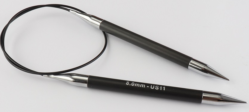 Karbonz 24" Circular US 11