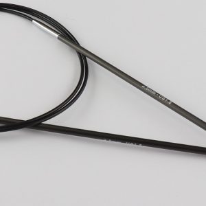 Karbonz 32" Circular US 1½ 2.5mm