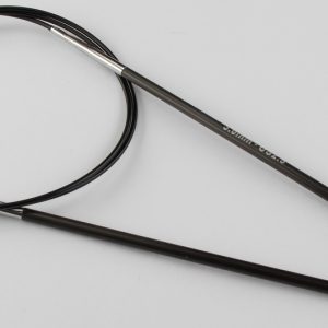 Karbonz 32" Circular US 2½ 3.0mm