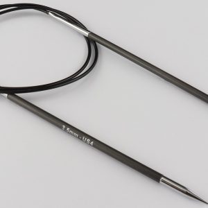 Karbonz 32" Circular US 4