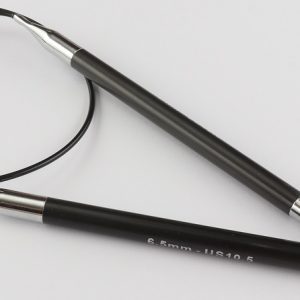 Karbonz 32" Circular US 10½