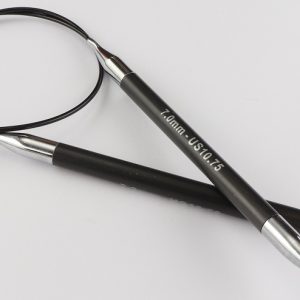 Karbonz 32" Circular US 10¾ 7mm