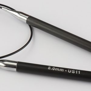 Karbonz 32" Circular US 11