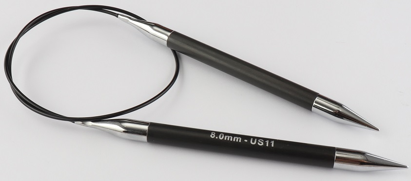 Karbonz 32" Circular US 11