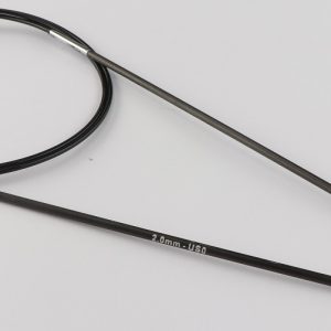 Karbonz 40" Circular US 0