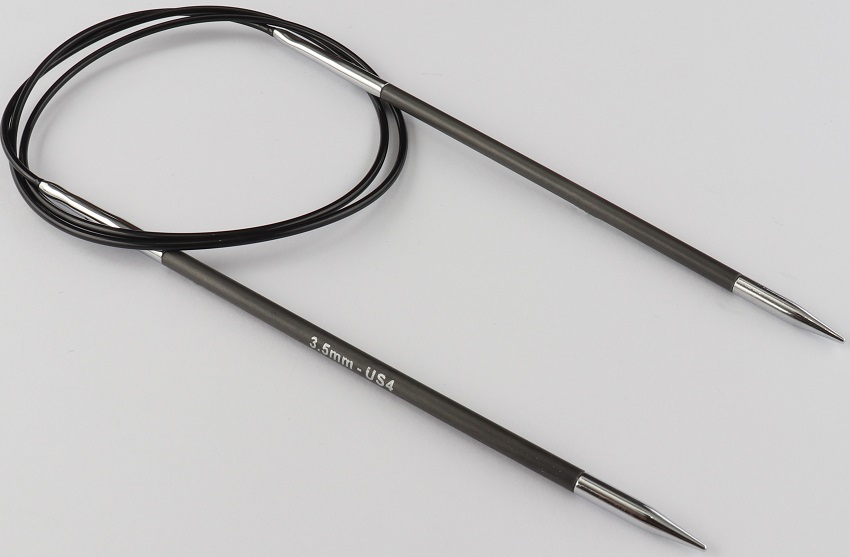 Karbonz 40" Circular US 4