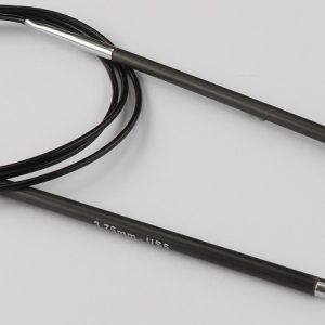 Karbonz 40" Circular US 5