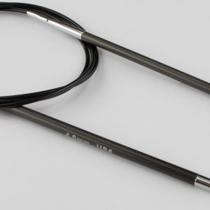 Karbonz 40" Circular US 6