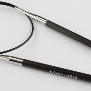 Karbonz 40" Circular US 10