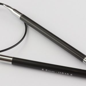 Karbonz 40" Circular US 10½