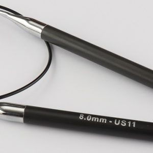 Karbonz 40" Circular US 11