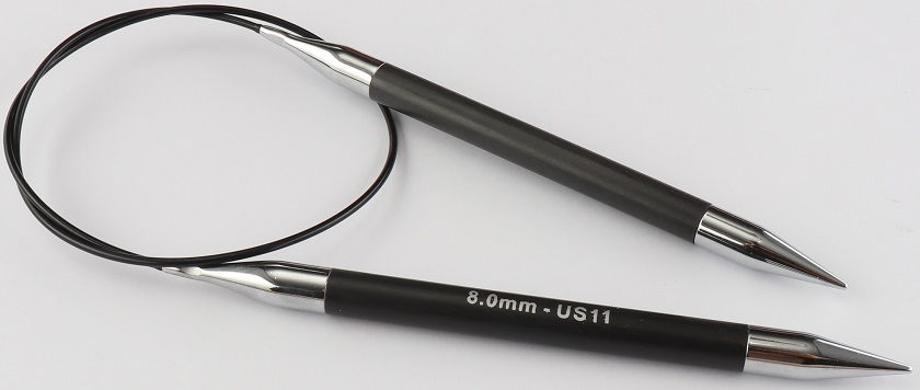 Karbonz 40" Circular US 11