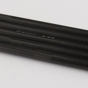 Karbonz 6" Double Points US 10