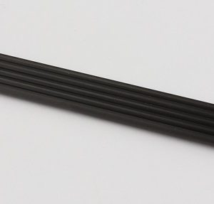 Karbonz 8" Double Points US 1