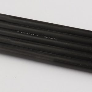 Karbonz 8" Double Points US 10