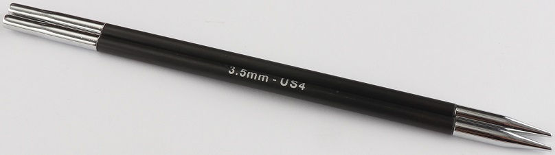 Karbonz 5" Interchangeable US 4