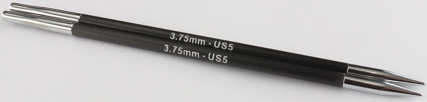 Karbonz 5" Interchangeable US 5