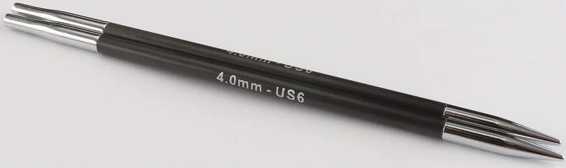 Karbonz 5" Interchangeable US 6