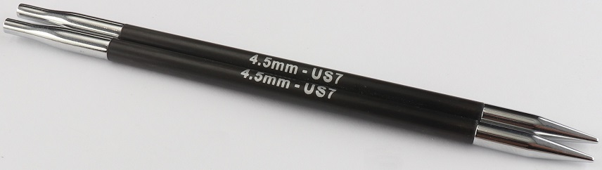 Karbonz 5" Interchangeable US 7