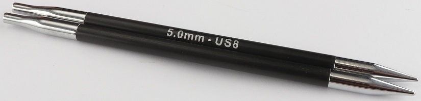 Karbonz 5" Interchangeable US 8