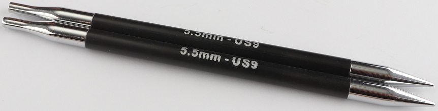 Karbonz 5" Interchangeable US 9